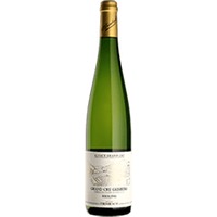 Maison Trimbach : Geisberg Grand cru