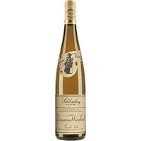 Domaine Weinbach : Riesling Grand cru Schlossberg