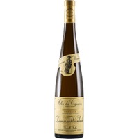 Domaine Weinbach : Pinot Gris Clos des Capucins