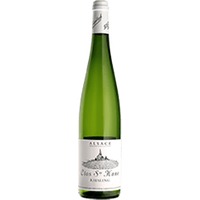 Maison Trimbach : Riesling Clos Sainte Hune