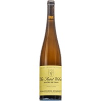Domaine Zind-Humbrecht : Pinot Gris Grand cru Clos Saint Urbain Rangen de Thann