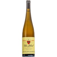 Domaine Zind-Humbrecht : Pinot Gris Clos Jebsal Vendanges tardives