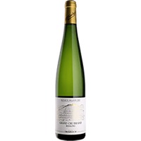 Maison Trimbach : Riesling Grand Cru Brand