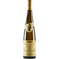 Domaine Weinbach : Riesling Grand Cru Schlossberg Cuvée Sainte Catherine