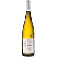 Mélanie Pfister : Riesling Berg