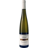 Dirler-Cadé : Gewurztraminer Grand cru Kitterlé Doux
