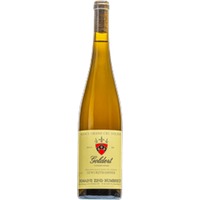 Domaine Zind-Humbrecht : Gewurztraminer Grand cru Goldert Doux