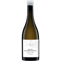Domaine les Ormousseaux : Pouilly-Fumé