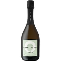 Copenhagen Sparkling Tea : Lysegron Sencha