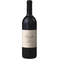 Antinori - Prunotto : Bussia