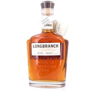 Wild Turkey Longbranch Literflasche 1 L/ 43.0% vol