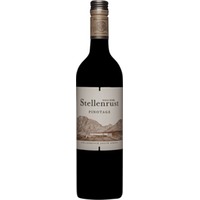 Pinotage Stellenbosch - Stellenrust