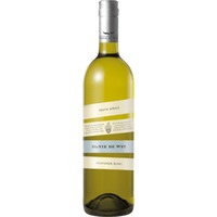 Good Hope Sauvignon Blanc - Danie de Wet