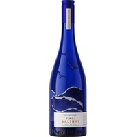 Finca Valinas Albariño Rías Baixas D.O. - Mar de Frades