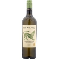 The Wolftrap White - Boekenhoutskloof