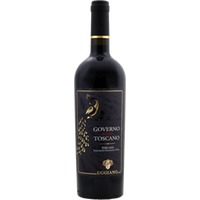 Uggiano Governo Alluso Toscano IGT - Uggiano