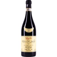 Il Vino Del Maestro Barbera Asti Superiore - Stella