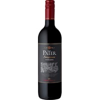 Frescobaldi Pater Sangiovese, Toscana IGT, Toskana, 2024, Rotwein