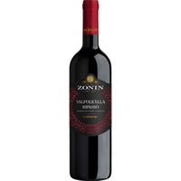 Zonin Ripasso Valpolicella Superiore, Valpolicella Ripasso DOC Superiore, Venetien, 2022, Rotwein