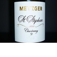 Metzger Chardonnay St. Stephan