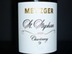 Metzger Chardonnay St. Stephan 