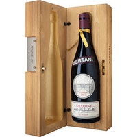 Bertani Amarone Classico, Amarone della Valpolicella Classico DOCG, 1er HK, Venetien, 2016, Rotwein