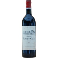 Chateau Pontet-Canet 5eme Grand Cru Classe