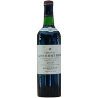 Chateau La Tour Haut-Brion