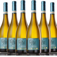 6er Sparpaket Libiam Lugana DOC