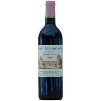 Vieux Chateau Certan Pomerol