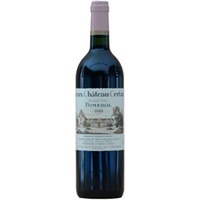 Vieux Chateau Certan Pomerol