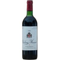 Chateau Musar