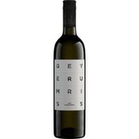 Geyerumriss Furmint - Triebaumer