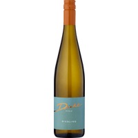 Riesling feinherb - A. Diehl