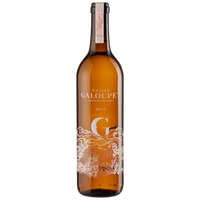 G de Galoupet (Bio) - - Château Galoupet - Französischer Roséwein
