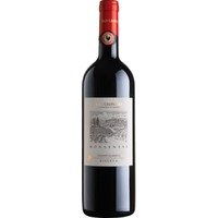 San Leonino Monsenese Chianti Classico Riserva, Chianti Classico Riserva DOCG, Toskana, 2020, Rotwein