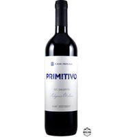 CASA MOLINA, Primitivo, IGT Salento