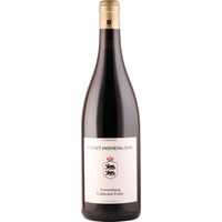 Verrenberg Cabernet Franc VDP.Ortswein BIO - Weingut Fürst Hohenlohe Oehringen