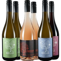 Frizzante Probierpaket BIO - Weinbau Birsak