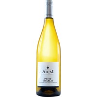 Petit Chablis AOP - Vignoble Angst