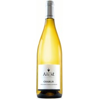 Chablis AOP - Vignoble Angst
