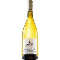 "Côte de Jouan" Chablis 1er Cru AOP - Vignoble Angst