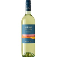 Banfi Le Rime Chardonnay Pinot Grigio Toscana IGT