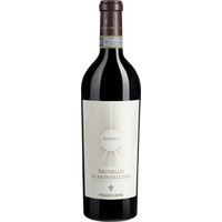 Brunello di Montalcino Riserva (Bio) - - Poggio Landi - Italienischer Rotwein