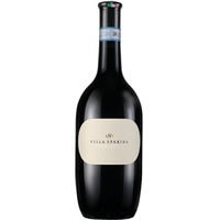 Villa Sparina Piemonte DOC Barbera 0,75 ℓ