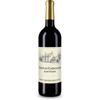 Saint-Émilion Grand Cru – persönliche Empfehlung