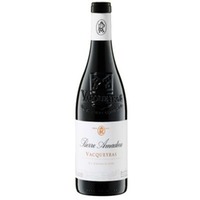 Pierre Amadieu Vacqueyras La Grangelière Rotwein