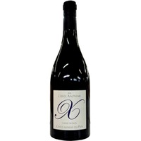 Xavier Chateauneuf du Pape Cuveè Anonyme