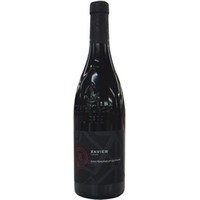 Xavier Chateauneuf du Pape