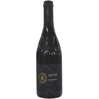 Xavier Vacqueyras 'Bio'